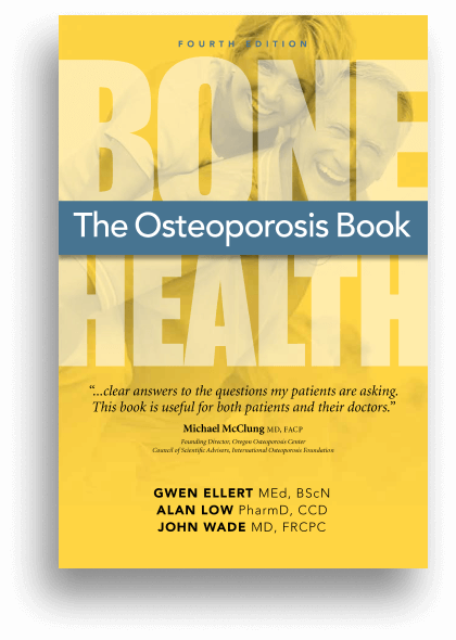 The Osteoporosis Book